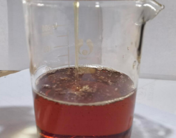 七里河环氧灌浆料